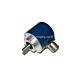 IVO Industries GA210.A12T006000 pulse coder