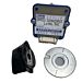 TOSOKU DPP03020H20RCE DPP03-020H20RCE Rotary Mode Selector (Binary)