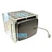 NUM 1060 CRT monitor 9 inch Mono VGA 216010935