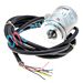 EUCHNER PWE-EZS0008L072351 Absolute Encoder