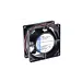 EBMPAPST 8314HL DC Tubeaxial Fan 80x80x38mm 24VDC 2 wires
