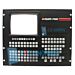 NUM 750 Front Panel Milling NUM 750F
