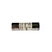 A60L-0001-0036/PC1-30 Fuse PC1 30A 50x15mm (5 Pcs)