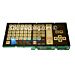 FUJI ELECTRIC AB12C-0106 Hitachi Seiki Keyboard
