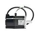 MITSUBISHI HC-MFS23 Axis Motor 3000rpm 120V 200W