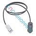 HEIDENHAIN AK ERM280 2048 03S17-0T Poles Scanning Head Id.Nr. 393000-53