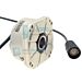 HEIDENHAIN RON 255 9000 Pulses 02S03-04 Id.Nr. 358697-73