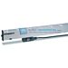 Heidenhain LC-181 ML 540mm Absolute Linear Encoder