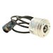 HEIDENHAIN ROD 426 2500 pulses Encoder 02S12-03