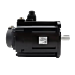 MITSUBISHI HF-SP131MBK-S2 AC Servo Motor 98.2V 9.3A 1500rpm 1.3kW Brake KEY