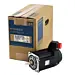 MITSUBISHI HG-JR103T-S121010 AC Servo motor 123V 5.6A 1kW 3000rpm