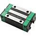 Hilitand HGH20CA Ball bearing guide block for HGH20 linear rail