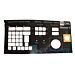 HURCO Ultimax 3 Keysheet Membrane French