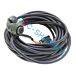 LX660-8077-T451/L10R03 Fanuc Servo Power cable Rev. Position 10M