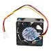 MELCO TECHNOREX MMF-04C12DS Mitsubishi CNC Fan DC12V