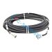Fanuc EE-0365-202-030 Cable 30m Rev A