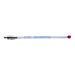 RENISHAW A-5000-3712 Ruby ball Ø6 mm, M4, ceramic shaft, L 100 mm