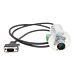 HEIDENHAIN 296 800-01 Adapter for Handwheel with Cable 1m