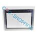SIEMENS TP1200 6AV2124-0MC01-0AX0 Touchscreen + Plastron Film replacement KIT 