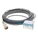 SIEMENS 1FN3003-0PH00-1BC0 Simotics L Hall Sensor box with cable 12m