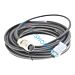 YASKAWA JZSP-CVP01-05-E ServoPack Encoder cable 5M