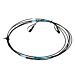 REXROTH INDRAMAT IKO0982/005.0M Fiber Optic cable INK0414 Sercos 5m