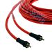 REXROTH INDRAMAT IKO0985/50.0M Fiber Optic cable INK0435 Sercos 50m