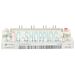 INFINEON FS75R12KE3 EconoPack IGBT Module 75A
