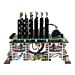 INLAND TPAR-3330-533 123044-000 Servo drive 15VDC 30ADC