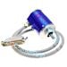 IVO Industries GXN1W.A204101000 Absolute encoder with parallel outputs