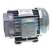 JIA CHENG 80M 3PH Induction motor Hollow keyed Shaft 12.7mm