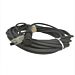 YASKAWA JZSP-CVP26-15-E Signal encoder cable 15m
