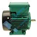 LEROY SOMER LS-FMV3 80L4 0.75kW Servo motor