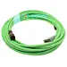 A660-2005-T506/L5R003 Fanuc Pulse coder cable servo i series 5m STRAIGHT