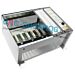 MCS SX570T-7-B Backplane 7 slots SX570 with Power Supply 1377-1