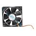MELCO TECHNOREX MMF-09D24TS Fan Motor DC24V