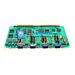 MITSUBISHI FX06C BN624A243H02 Board