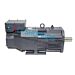 MITSUBISHI HA-LFS11K1M4B-S2 Servo Motor 11kW 400VAC