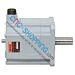 MITSUBISHI HA103CS AC Servo motor 2kW