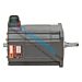 MITSUBISHI HA80C-S Servo Motor 1kW