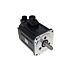 MITSUBISHI HC-SF152BK-S4 AC Servo Motor Brake 1.5kW