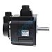 MITSUBISHI HC-SFS52B AC Servo Moteur Encoder Brake 2000rpm 0.5kW
