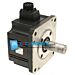 MITSUBISHI HC202S-S1 AC servo motor