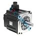 MITSUBISHI HF-H154S AC Servo motor Straight shaft 348V 3000rpm 1.5kW + A48 Encoder