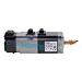 MITSUBISHI HF-KN13BJ Axis Motor 3000rpm 100W Brake