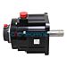 MITSUBISHI HF-SN302BJK Servo Motor 183V 11A 3.0kW 2000rpm Brake Straight shaft KEY