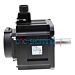MITSUBISHI HF104S-A48 AC Servo motor 1kW 3000rpm Straight Shaft A48