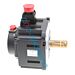 MITSUBISHI HG-SR52JK AC Servo motor 3000rpm 130V 2.9A 0.5kW