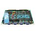 MITSUBISHI FX361A BN624A551G51 electronic board