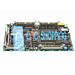 MITSUBISHI MC221A BN624A926G52 Operator panel board